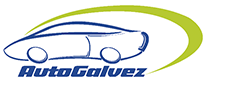 Logo autogalvez